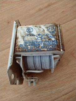 Электромагн пускорег аппарат 1И250дрл44Н дроссель