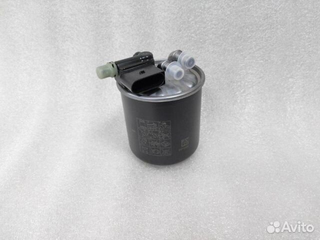 Фильтр Топливный Mercedes-Benz Sprinter W901