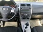 Toyota Corolla 1.6 AMT, 2008, 176 000 км объявление продам