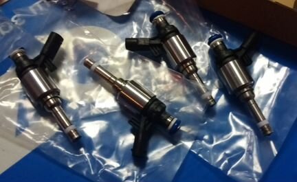 Форсунки vwag 06H906036H Tsi /TFsi 1.8/2.0