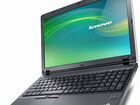 Мощный премиум-бизнес Lenovo ThinkPad Core i5 SSD