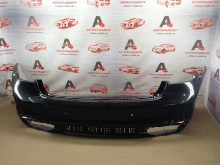 Бампер задний BMW 7 G11 G12 2015 г