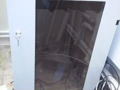 Серверный шкаф cabeus