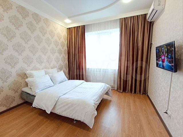1-к. квартира, 45 м², 7/7 эт.