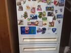 Холодильник бу stinol 320 объявление продам
