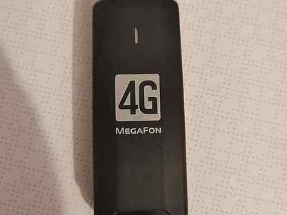 4g LTE модем Мегафон (Huawei 3272, 3372)