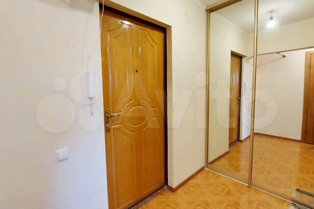 1-к. квартира, 34 м², 6/9 эт.