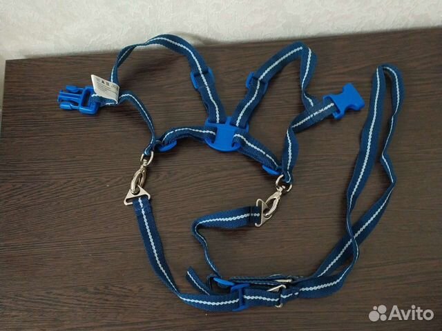 Вожжи для ребенка фирмы 