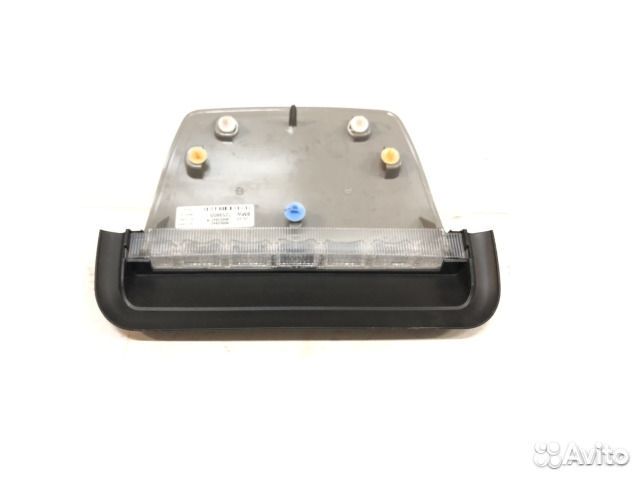 BMW 3 F30 бмв Ф30 Стоп Сигнал Дополнительный