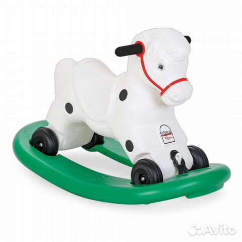 Качалка Pilsan Лошадь маленькая