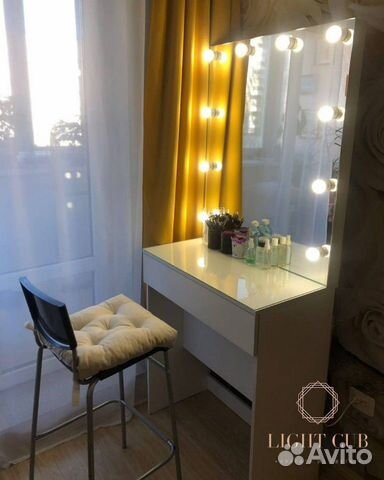 Гримерный столик