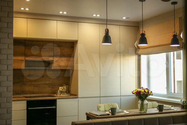 2-к. квартира, 48 м², 4/6 эт.