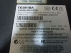 Toshiba M30 сост. не известно объявление продам