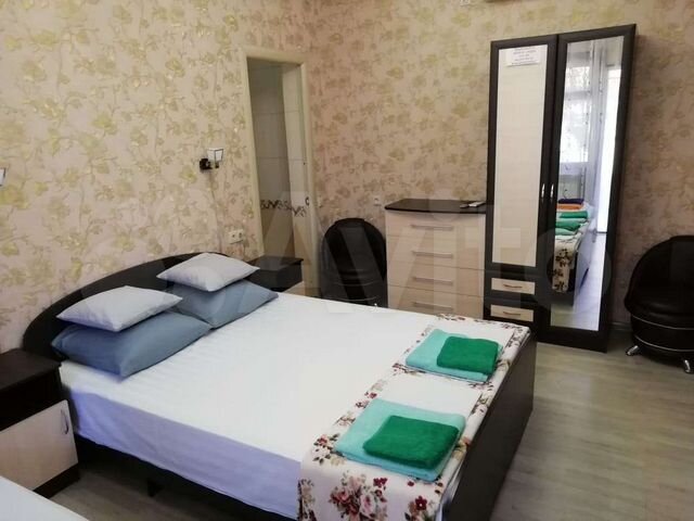 Комната 12 м², 1/2 эт.