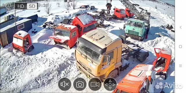 Разбор камазов в новосибирске
