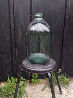 Банка бутыль 10 л