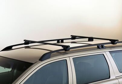 Багажник вольво v70 xc70 xc90