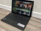 Ноутбук Acer/i5/4гб/GT420M объявление продам