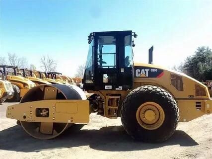 Аренда Грунтового Катка 11; 14; 16; 18 т