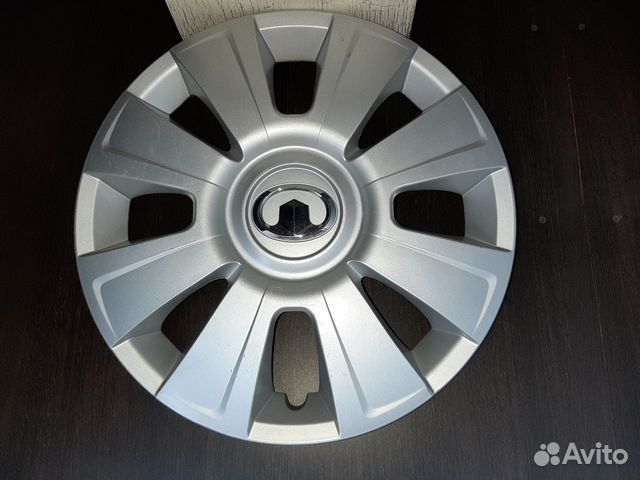 Колпак Volkswagen Opel-R16 Greatwall-R15