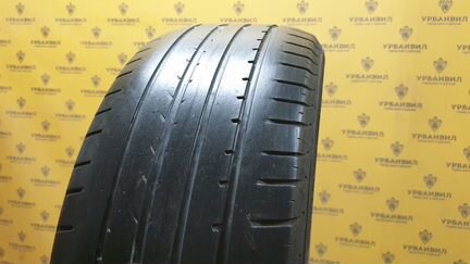 Goodride EfficientGrip 215/55 R16 93V, 1 шт