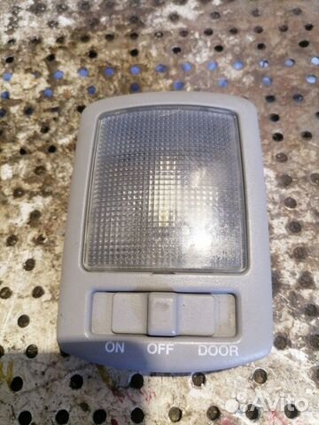 Плафон салонный Kia Cerato