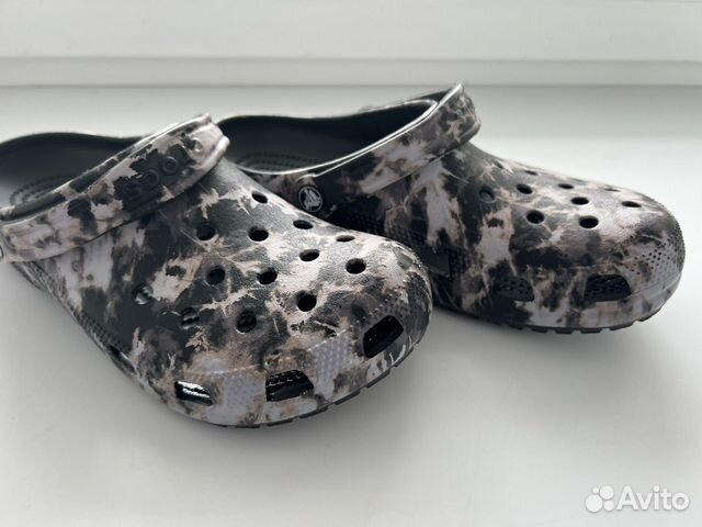 Crocs мужские