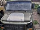 ЛуАЗ 969 1.2 МТ, 1984, 50 000 км объявление продам