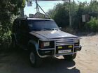 Jeep Cherokee 4.0 AT, 1989, 323 000 км объявление продам