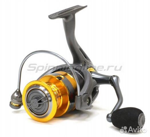 Катушка Stinger Caster NS 1500