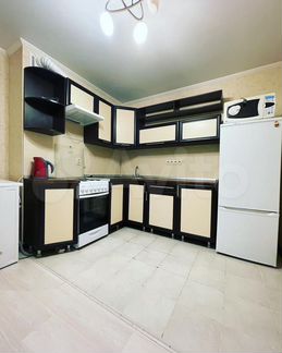 1-к. квартира, 45 м², 10/16 эт.