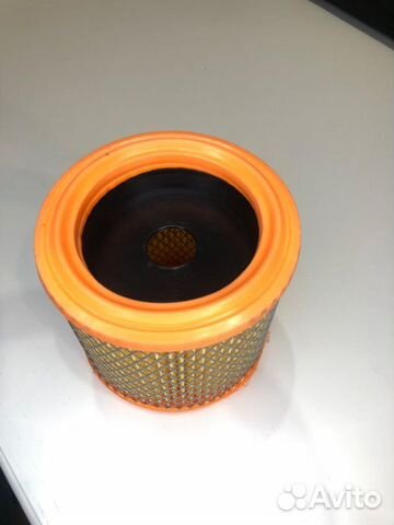 Фильтр для пылесоса karcher