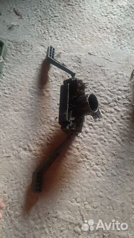 Подрулевой переключатель Ваз 2109