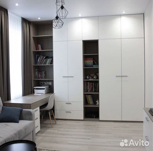 Детская мебель на заказ