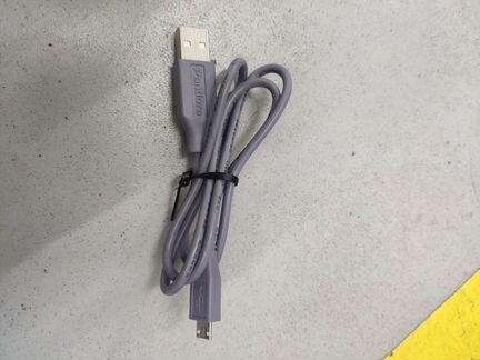 Кабель micro usb