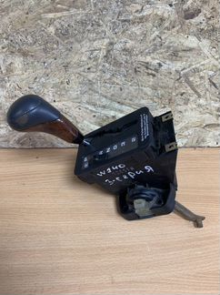 Кулиса АКПП Mercedes w140