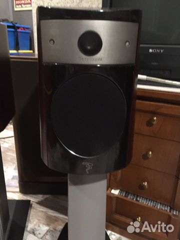 Focal electra 1007be