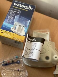 Стационарный ирригатор ватерпик