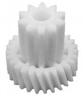 Малая шестерня на мясорубки Braun 7001026