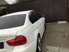 BMW 3 серия 2.0 AT, 2011, 130 000 км объявление продам