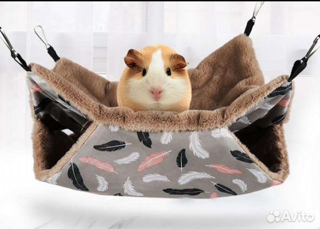 Гамак для грызунов