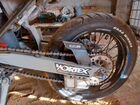 Kawasaki klx 250 объявление продам