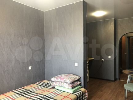 1-к. квартира, 22 м², 4/9 эт.