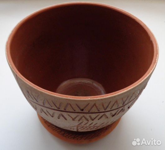 Горшок для цветов