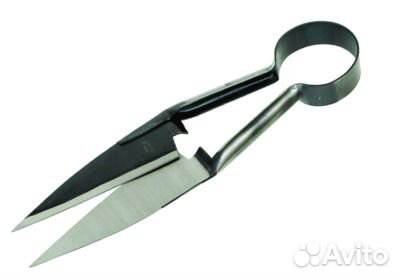 Ножницы Berger одинарные 28 см