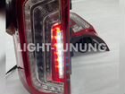 Задние фонари Largus LED объявление продам
