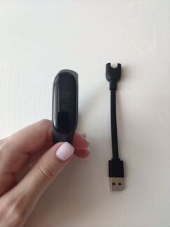 Фитнес браслет Xiaomi Mi Band 3