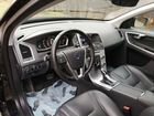 Volvo XC60 2.0 AT, 2017, 62 200 км объявление продам