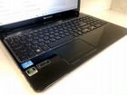 Packard Bell Core i5 2,50 GHz, 8 Гб, GeForce GT620 объявление продам