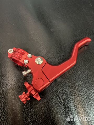 Ручка сцепления лёгкого выжима для мото